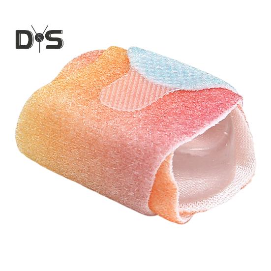 

1 шт. гелевый разделитель пальцев ног ортопедический вальгусный корректор молоткообразного пальца стопы облегчение боли для женщин и мужчин выравнивание стопы перекрывающийся разделитель пальцев ног молоткообразный выпрямитель пальцев ног