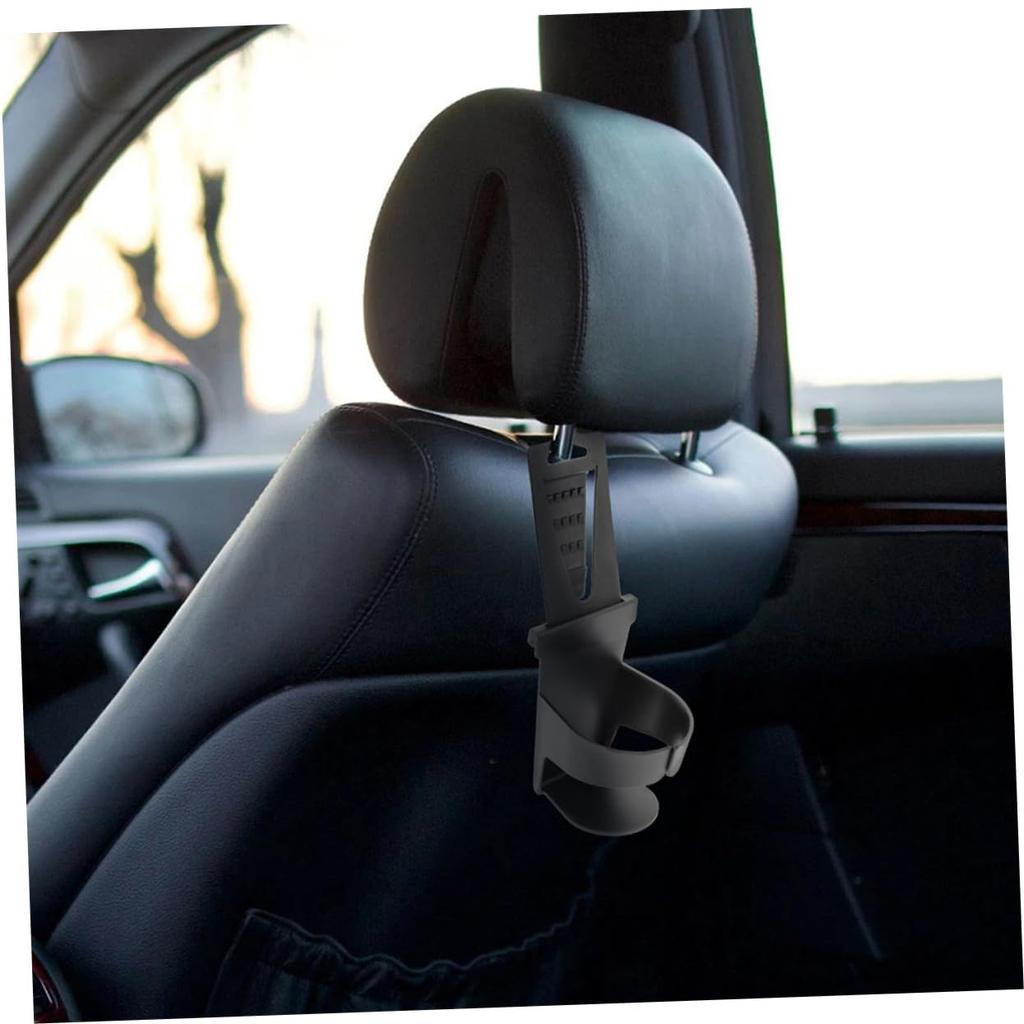Generic 2pcs Car Cup Holder Car Seat Cup Holder Bottle Holder Bottle Car