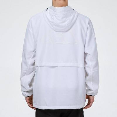 Jassen – Windbreaker jassen