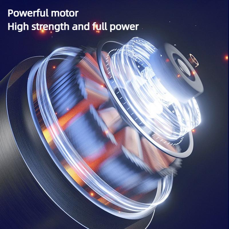 Motor actuator liniar electric Semnal de inducție magnetică externă Feedback Tija de împingere electrică Tija telescopică micro electrică