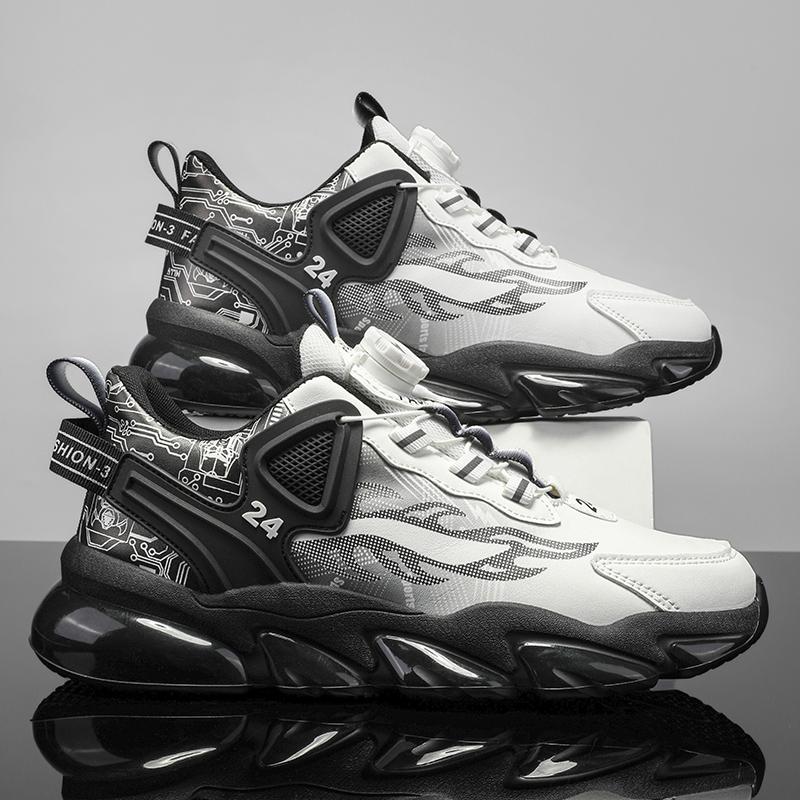 

Мужская обувь Кроссовки Мужские теннисные туфли Роскошная обувь Мужская повседневная обувь Кроссовки для бега Дышащая обувь Модные мокасины Кроссовки для меня 39