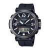 Pro Trek PRW-6611Y-1CR Watch. Men's Black.