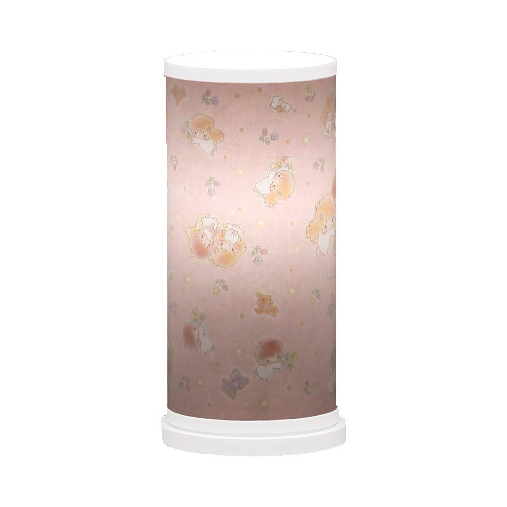 Alpha Takaba Sanrio Furniture Desk Light (Desk Lamp) Little Twin Stars