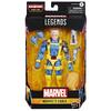 Hasbro Marvel Legends Series Cable Comics Collectible 6-inch (15cm) Action Figure with Build-A-Figure Parts, F9078, Authentic