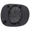 15046441 Speaker Grille Cover Speaker Grille Cover For S10 For Sonoma Front LH Speaker Grille Cover High Quality