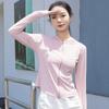 Women’s Fashion UPF50+ Sun Protection Jacket Lightweight Breathable UV Protection Slim Fit Summer Sunscreen Coat