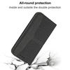 Magnet Leather Case For Huawei Pura 80 Ultra 70 Pro Plus P30 Lite Flip Case Cover For Honor 600 400 200 Pro 90 70 50 20 Lite 20S