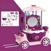 Creative Role Play Shopping Cart Simulation Store Festival Gift