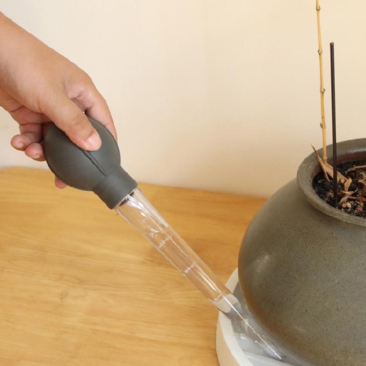 Vassoio Grande Essenziale Per Piante Pipetta Ad Acqua Pipetta Da Cucina Durevole Tubo Graduato Ideale Per Infondere E Misurare Liquidi
