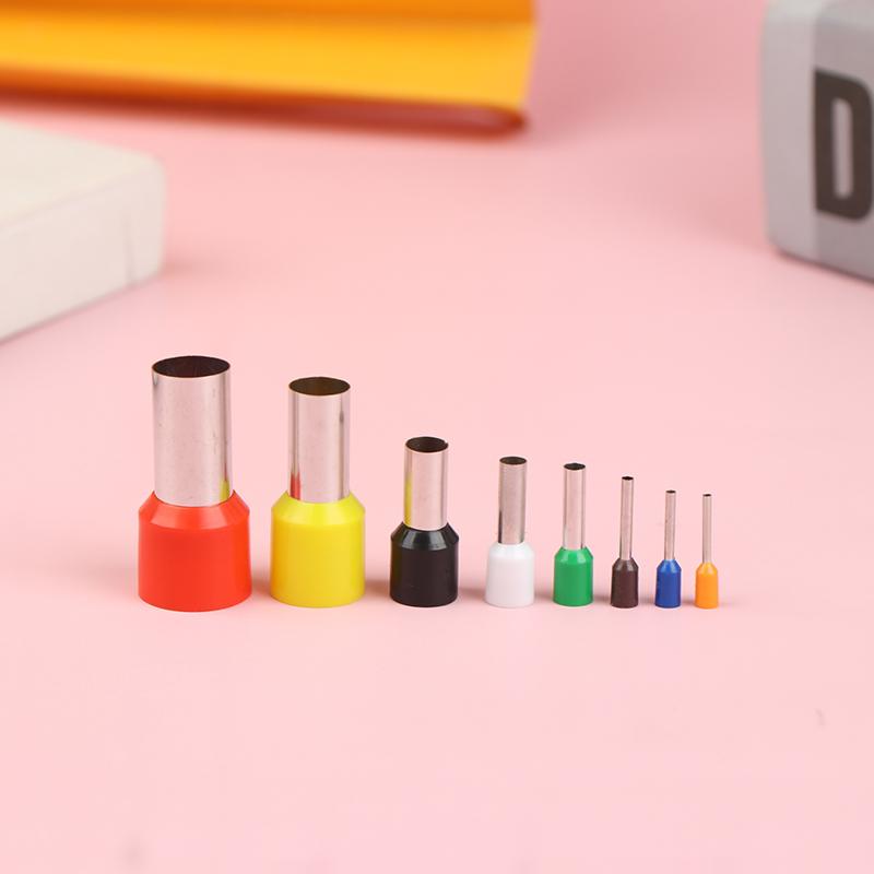 40/8 Stück 1mm-10mm Mini Ton Ausstecher Ohrloch Hohl Rund Keramikwerkzeuge