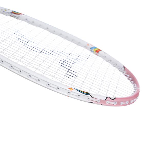 DECATHLON Other Badminton Rackets BR 160 Kids Pink