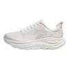 HOKA ONE ONE Clifton 10 White Women's Sneakers 1162031-WWH