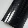 Imitated Carbon Fiber Stone Car Decals, Internal Mirror Cover, Full Body Vehicle Film