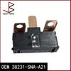 60A 50A OEM 38231-SNA-A21 38231SNAA21 38231 SNA A21 Multi Block Fuse A for Honda Civic 2008-2011 KA 5AT, KA 5MT, KA 6MT, KA CVT