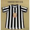 Bai Hong-Unpopular Retro Jersey Boca Switzerland Denmark England Dakar Dutch National Team Uniform Football