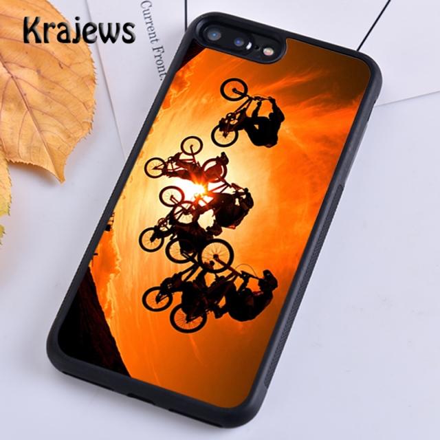 

Love BMX Bike Sports For iPhone 17 Air 16 Phone Case Cover 15 14 plus 12 13 pro max coque Shell Fundas iPhone 16