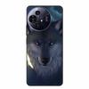 For TCL 50 Pro NxtPaper 5G Case Luxury TPU Soft Silicone Back Cover Phone Cases for T803E T803D Protective Lovely Bumper Coque