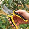Garden Pruning Shears: Flower, Fruit Tree, and Bamboo Trimming