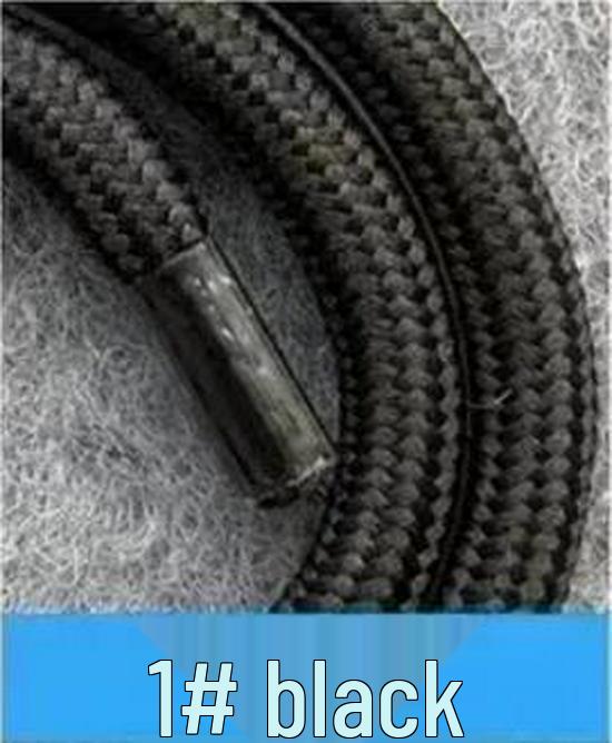 120+ Color Stretch Crossbody Neck Lanyard for Apple & Huawei Cases - 1.6m, 6mm