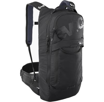 Backpack Evoc Trail Pro Blackline 10 S/M Black (100119100-S/M)