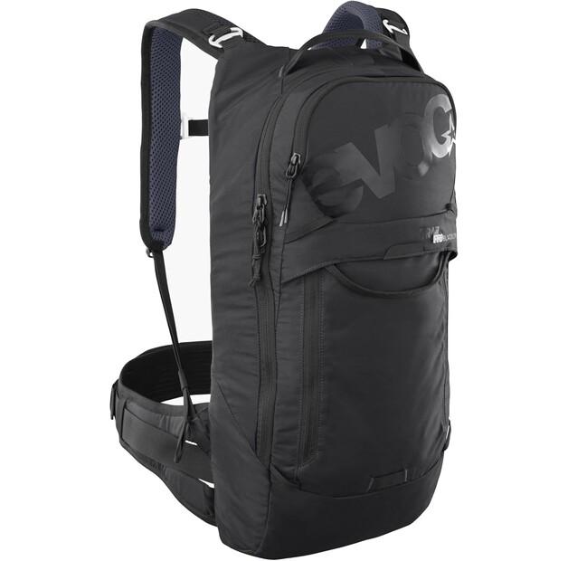 

Рюкзак Evoc Trail Pro Blackline 10 S/M schwarz (100119100-S/M)