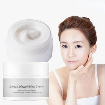 Deep Enrich Nourishing Cream  Anti-Aging Whitening