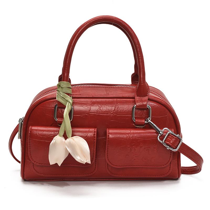 

Женская сумка-тоут Новая мода Наплечная сумка-мессенджер