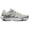 SALOMON XT PU.RE ADVANCED Running Shoes Unisex Silver Gray L47858700