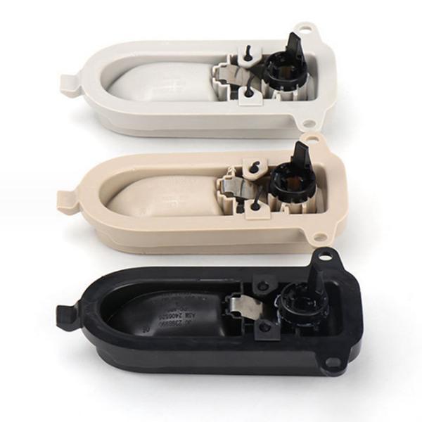 

2056800098: Glove Box Lock Cover for Mercedes-Benz C-Class W205/W253. None