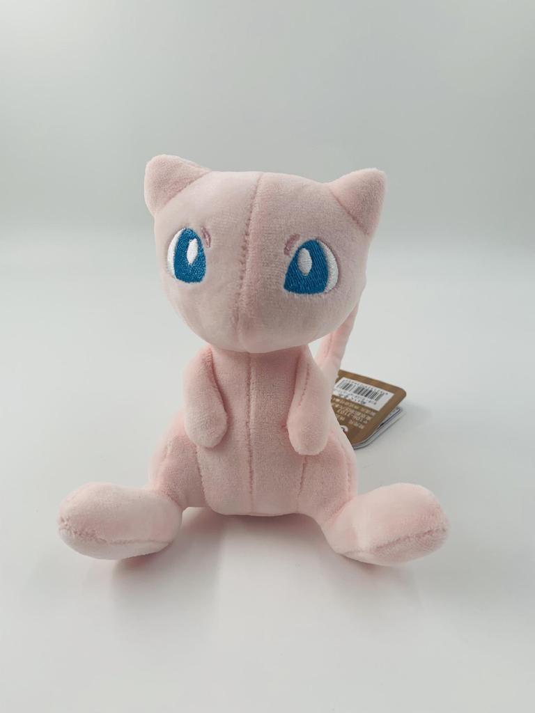 13 cm kleine Fit Serie F Initial Version Dream Plüschpuppe mit Etikett