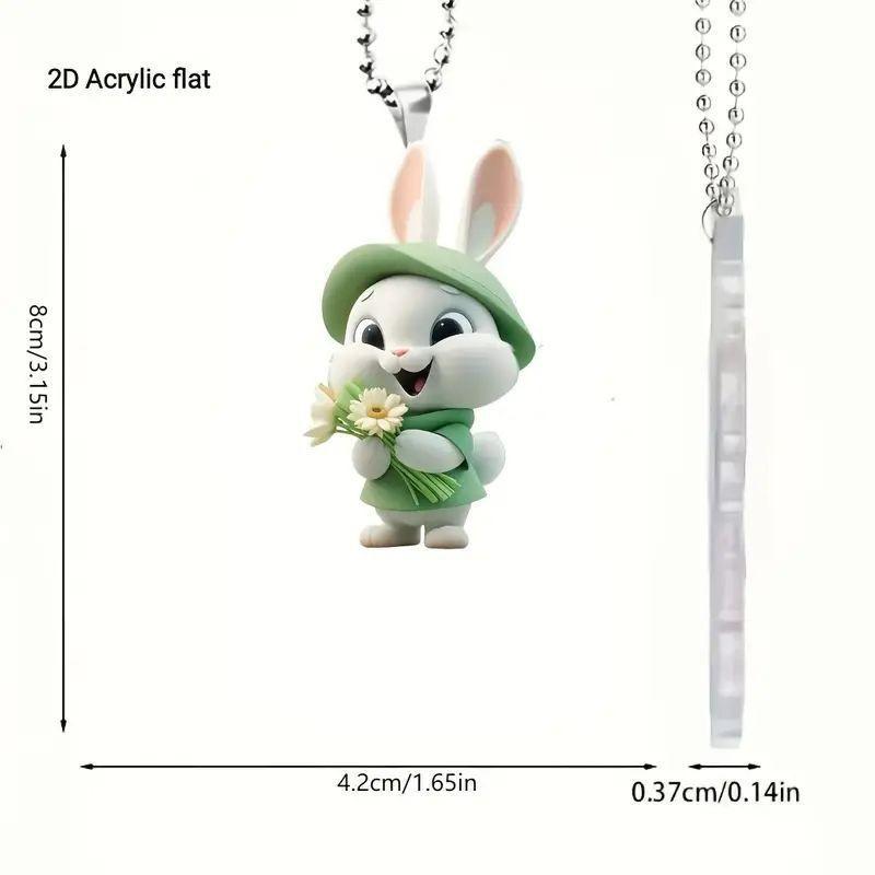 

Acrylic Festive Christmas Tree Car Ornament For Charming And Cozy Vehicle Decor 1