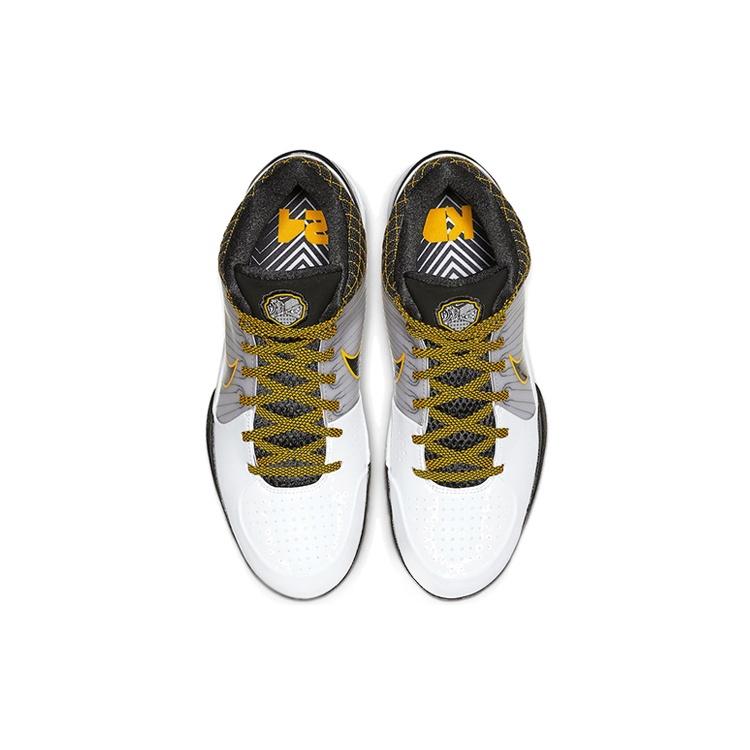 Nike Zoom Kobe 4 Protro 'Del Sol' Men's AV6339-101