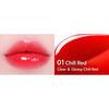 TOCOBO Juicy Berry Plumping Lip Oil 4g (14 Colors)