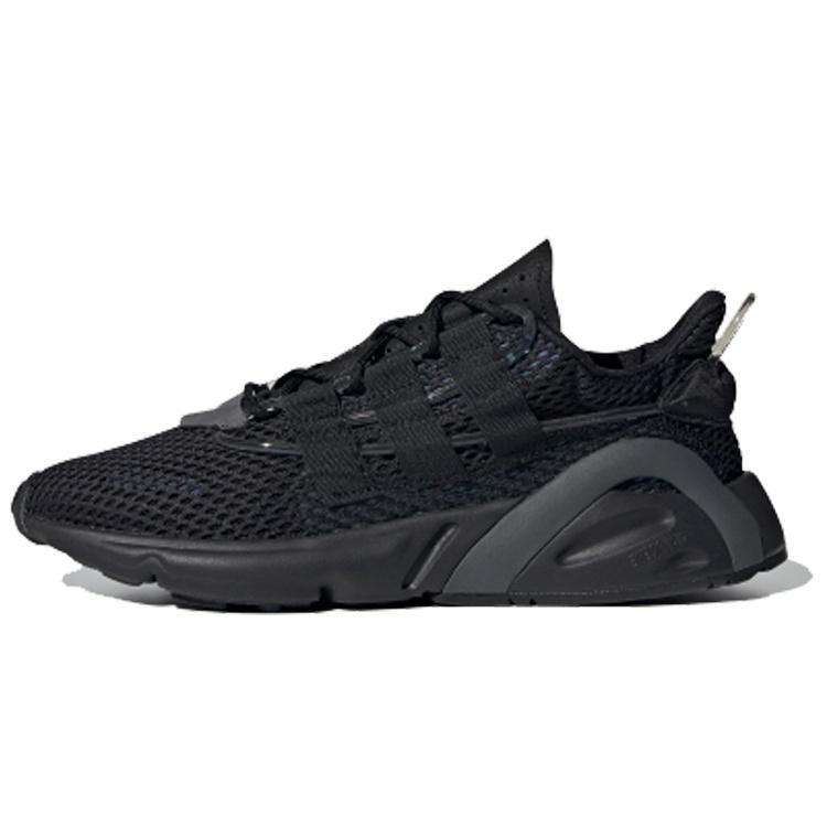 adidas LXCON  Core Black Multi-Color  Men s EF4278 EU 36⅔