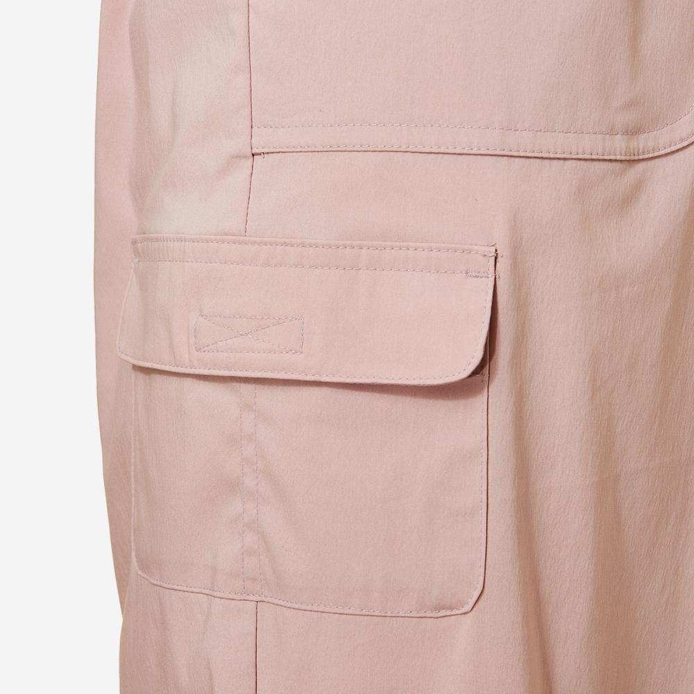 Fila Woman Two Way Woven Wide Pants Fs2wpg3154f Dtp