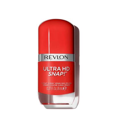 Revlon Ultra HD 031 Seeds on Fire Schnelltrocknend Schnelltrocknend Hochpigmentiert Kein Unter- oder Überlack Nagellack Nagellack REVLON 8ml Schnapp! erforderlich!