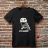 Otter T Shirt Funny For Her Or Him Animal Lover Lovers