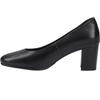 Hush Puppies Womens/Ladies Ivana Leather Court Shoes