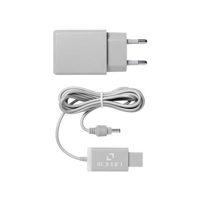 Rejuleaf Charging Adapter & Cable