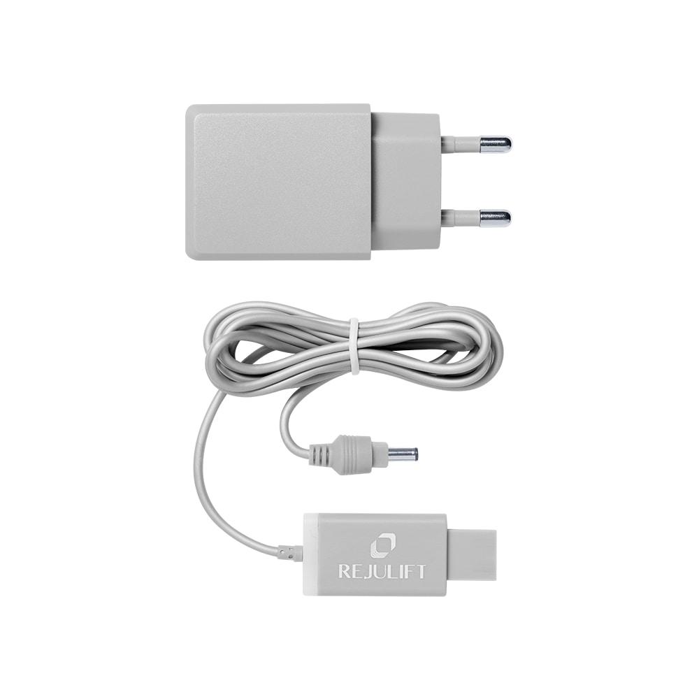 

Зарядный адаптер и кабель Rejuleaf