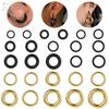 Joias e bijuteria – Piercings