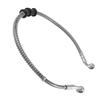 Front Right Hand Brake Caliper Fluid Hose 9010-080150 For CF MOTO500 500Cc Quad UTV BUGGY GO KART ATV UTV Parts-A99D