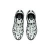 Li Ning MIX ACE Trendy nízké ležérní boty Pánské Mrazivě bílá Černá ARYR013-5