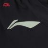 LI-NING Boys' Four-Way Stretch Breathable Sports Shorts