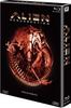 Alien 4 Dubbed Complete Box (Japanese Version) 2-disc Collector's Blu-ray [Blu-ray]