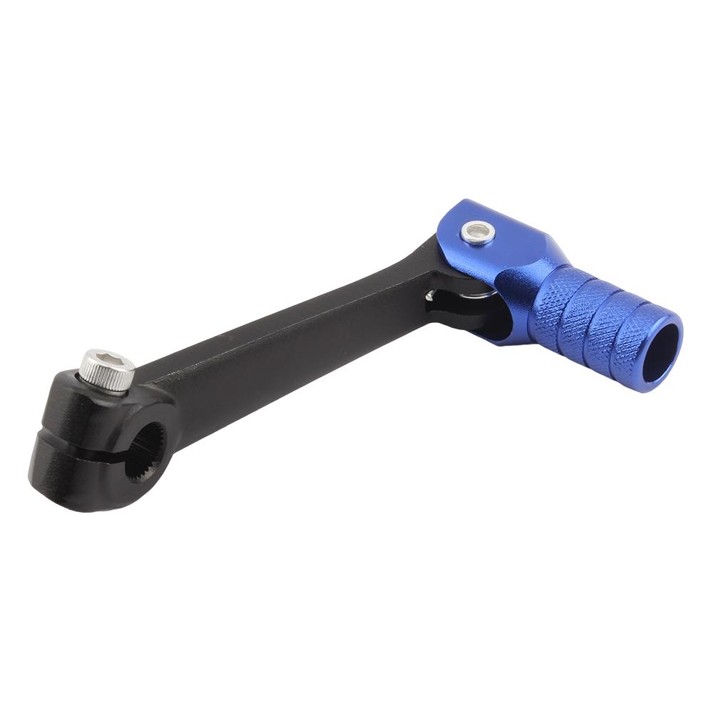 Motorcycle Gear Shift Lever Universal for KTM Suzuki Yamaha Kayo 125 140 150 250cc ATV Pit Dirt Bike Motocross Accessories