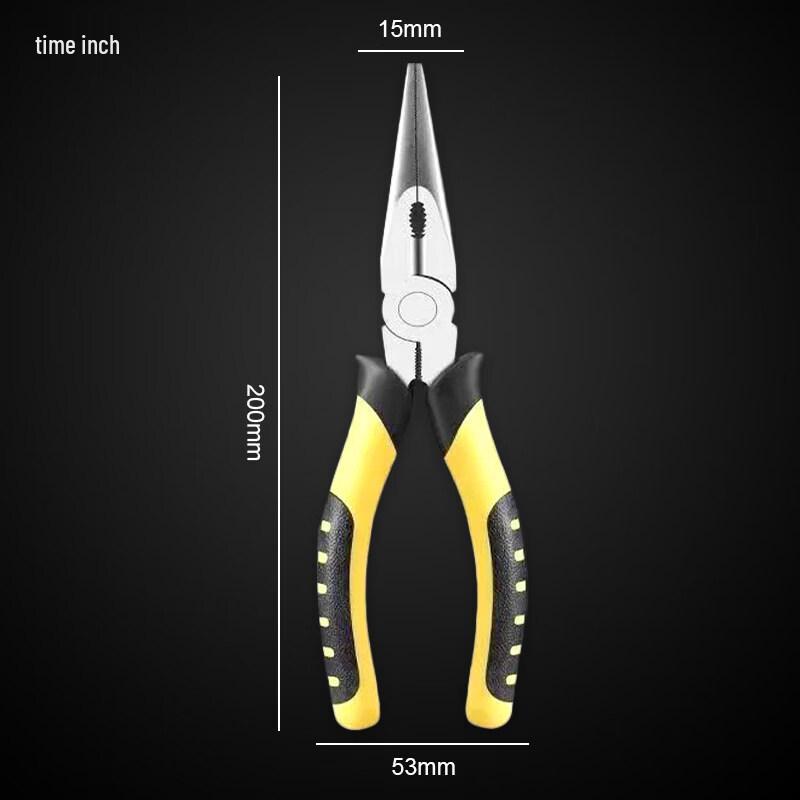 Ally Multi-functional Needle Nose Pliers