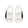 New Anta Nitrogen Bubbles Slide Slippers Women's White Black 122321801-3