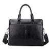 Men's Diagonal Handbag Horizontal Casual Briefcase Business Computer Bag