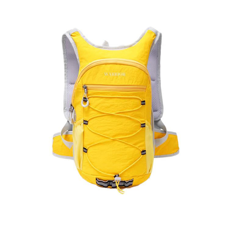 Warrior Lightweight Outdoor Hiking Backpack (11-20L)